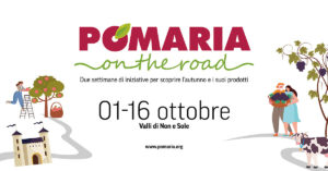 Pomaria on the Road